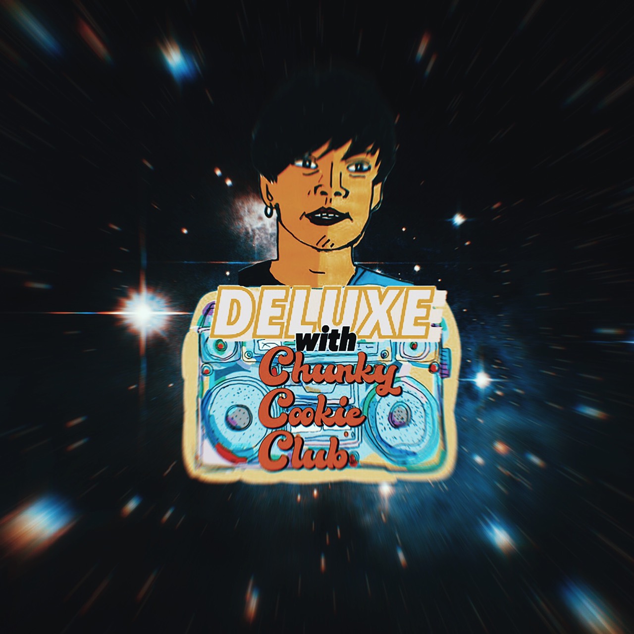 sooogood!  - Digital Single<br>“DELUXE with Chunky Cookie Club”