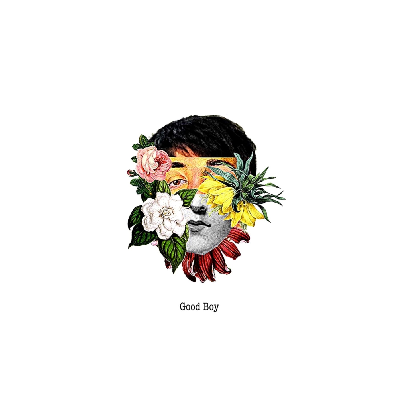 sooogood!  - Digital Single<br>“Good Boy”